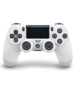 Sony PS4 Controller Dual Shock wireless white V2