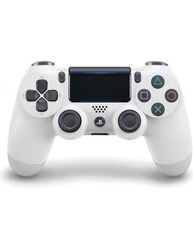Sony PS4 Controller Dual Shock wireless white V2