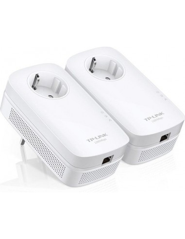 TP-LINK TL-PA 8010 PKIT