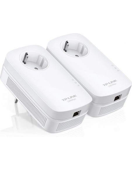 TP-LINK TL-PA 8010 PKIT