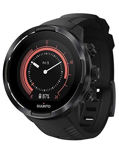 Suunto 9 Baro black