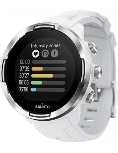 Suunto 9 Baro white 2