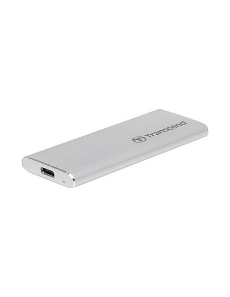 ESD240C Portable 480 GB Solid State Drive
