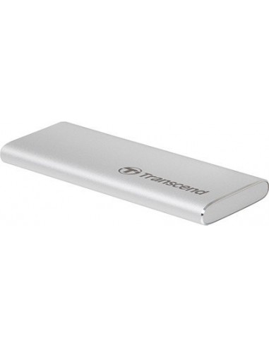 ESD240C Portable 480 GB Solid State Drive