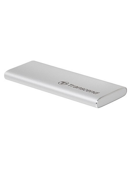 ESD240C Portable 480 GB Solid State Drive
