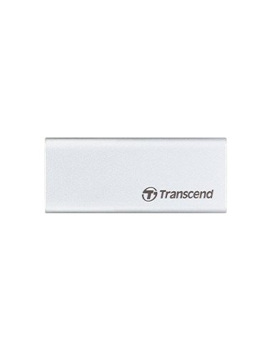 ESD240C Portable 480 GB Solid State Drive