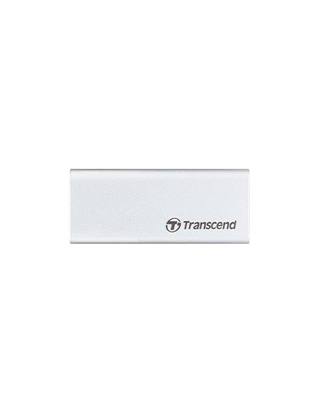 ESD240C Portable 480 GB Solid State Drive