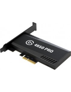 Elgato Game Capture Pro 4K60 MK.2 - PCIe 3.0 x4