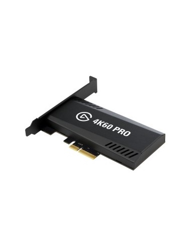 Elgato Game Capture Pro 4K60 MK.2 - PCIe 3.0 x4