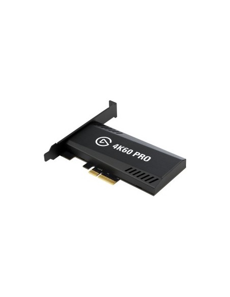 Elgato Game Capture Pro 4K60 MK.2 - PCIe 3.0 x4