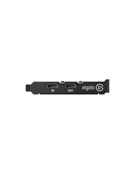 Elgato Game Capture Pro 4K60 MK.2 - PCIe 3.0 x4