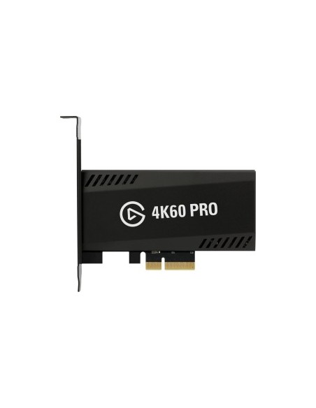 Elgato Game Capture Pro 4K60 MK.2 - PCIe 3.0 x4