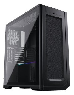 Phanteks Enthoo Pro 2 big tower, Tempered Glass, aRGB -...