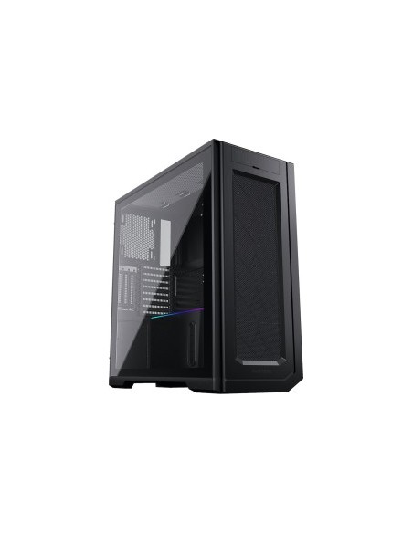 Phanteks Enthoo Pro 2 big tower, Tempered Glass, aRGB - black