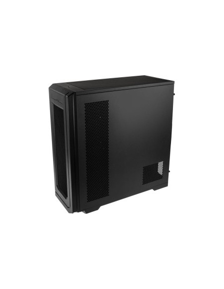 Phanteks Enthoo Pro 2 big tower, Tempered Glass, aRGB - black