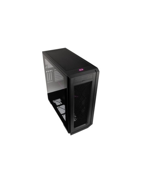 Phanteks Enthoo Pro 2 big tower, Tempered Glass, aRGB - black