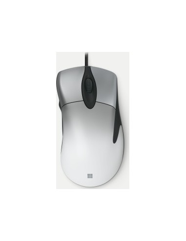 Microsoft IntelliMouse Pro - White