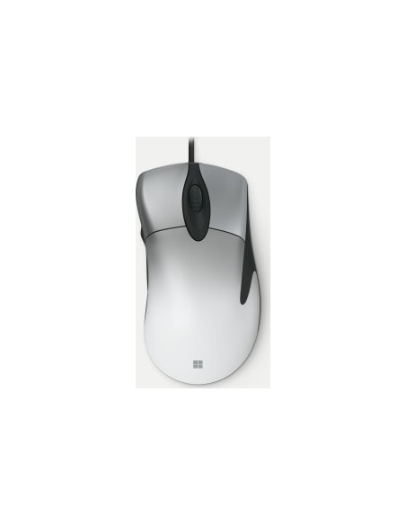 Microsoft IntelliMouse Pro - White