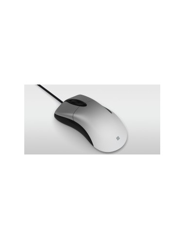 Microsoft IntelliMouse Pro - White