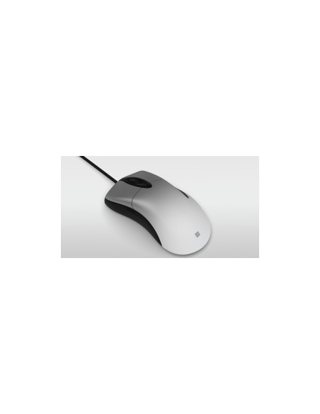 Microsoft IntelliMouse Pro - White