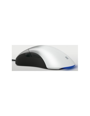 Microsoft IntelliMouse Pro - White