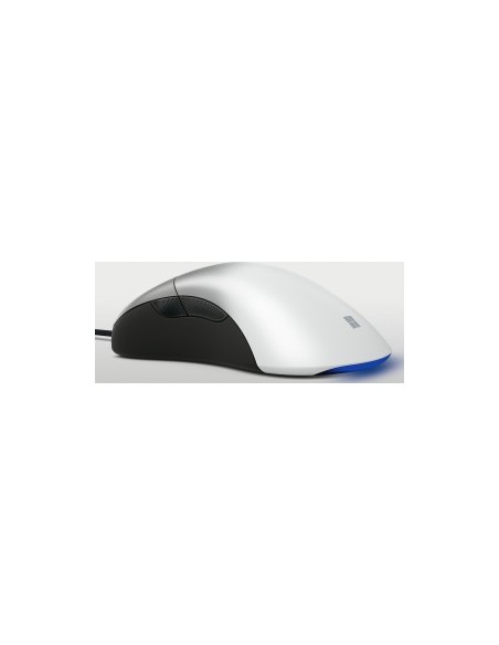 Microsoft IntelliMouse Pro - White