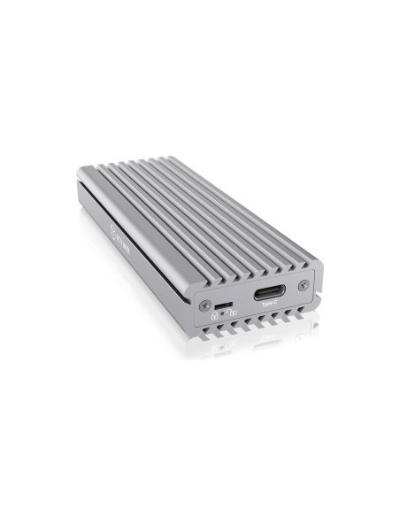ICY BOX IB-1817Ma-C31 external M.2 PCIe NVMe Festplattenghäuse