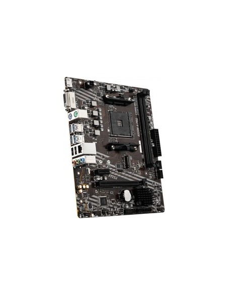 MSI A520M-A Pro, AMD A520 motherboard - socket AM4