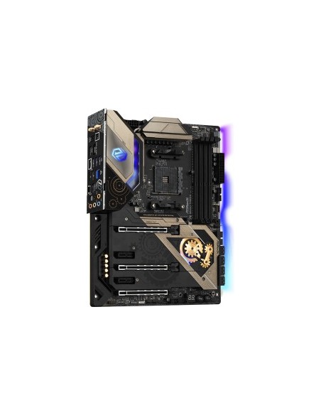 ASRock B550 Taichi, AMD B550 motherboard - socket AM4