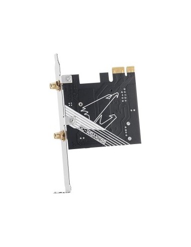 Gigabyte WBAX200 Wireless LAN Adapter, Wi...