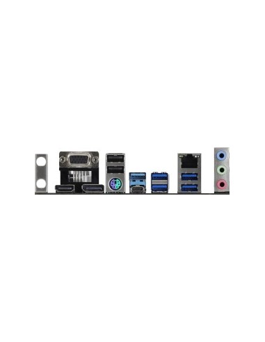 ASRock A520M Pro4, AMD A520 motherboard -...