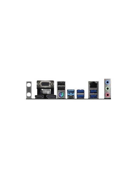 ASRock A520M Pro4, AMD A520 motherboard - socket AM4