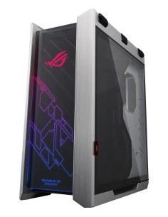 ASUS ROG Strix Helios White Edition mid-tower, Tempered... 2