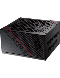ASUS ROG Strix 850G 80 PLUS Gold power supply, modular -...