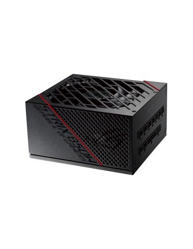 ASUS ROG Strix 850G 80 PLUS Gold power supply, modular - 850 watts, s