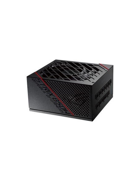 ASUS ROG Strix 850G 80 PLUS Gold power supply, modular - 850 watts, s