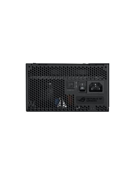 ASUS ROG Strix 850G 80 PLUS Gold power supply, modular - 850 watts, s