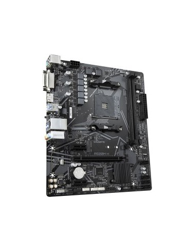 Gigabyte A520M H, AMD A520 motherboard - socket...