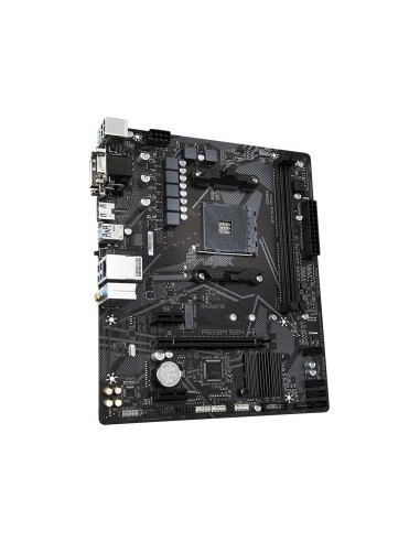 Gigabyte A520M S2H, AMD A520 motherboard -...