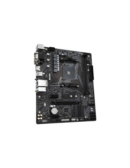 Gigabyte A520M S2H, AMD A520 motherboard - socket AM4