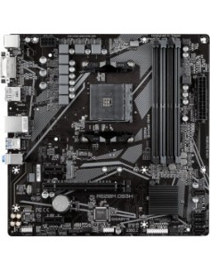 Gigabyte A520M DS3H, AMD A520 motherboard - socket AM4