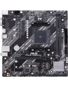 ASUS PRIME A520M-K, AMD A520 Mainboard - Socket AM4