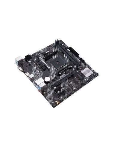 ASUS PRIME A520M-K, AMD A520 Mainboard - Socket...