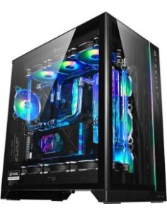 Lian Li O11Dynamic XL (ROG Certified) Midi-Tower - black