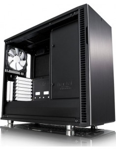 Fractal Design Define R6 Black, Tower Chassis... 2