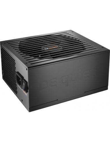 be quiet! STRAIGHT POWER11 CM 1000W PC Power...