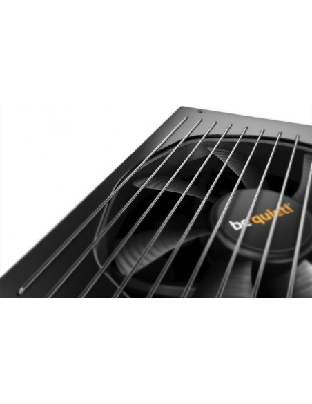 be quiet! STRAIGHT POWER11 CM 1000W PC Power Supply (BN285)