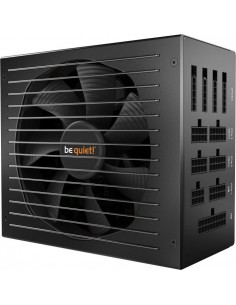 be quiet! STRAIGHT POWER 11 CM 850W, PC Power Supply (BN284)