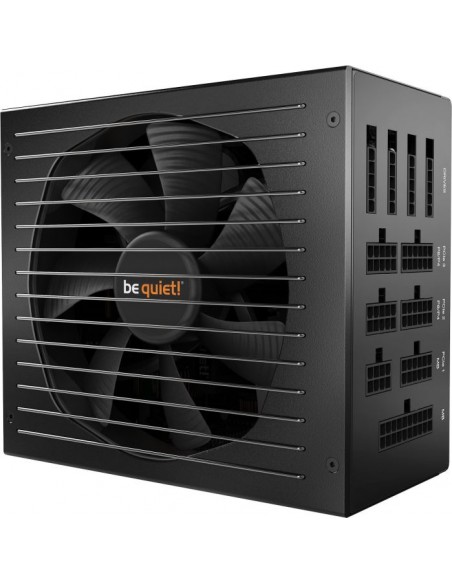 be quiet! STRAIGHT POWER 11 CM 850W, PC Power Supply (BN284)