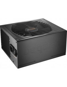 be quiet! STRAIGHT POWER 11 CM 850W, PC Power Supply (BN284) 2